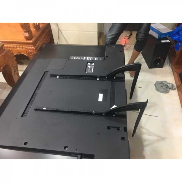Chân đế để bàn thay thế cho Tivi Đa năng - Lắp đặt mọi hãng 24 - 70 inch - 7